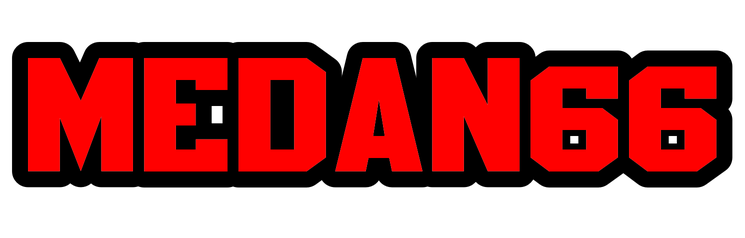 MEDAN66 Logo
